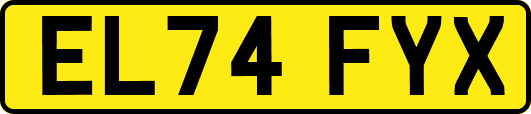 EL74FYX