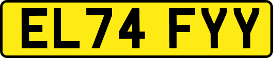 EL74FYY