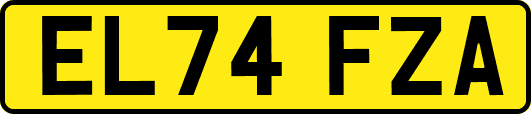 EL74FZA