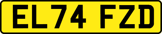 EL74FZD