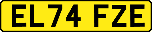 EL74FZE