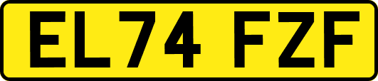 EL74FZF