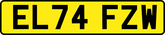 EL74FZW