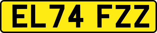 EL74FZZ