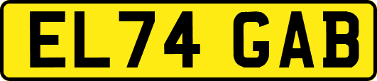 EL74GAB