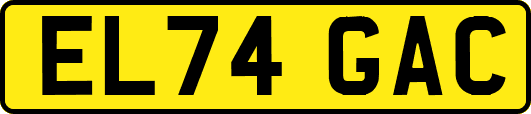 EL74GAC