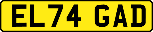EL74GAD