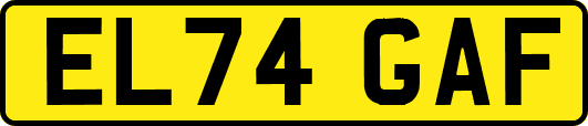 EL74GAF