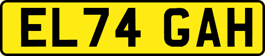 EL74GAH
