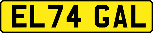 EL74GAL