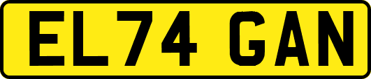 EL74GAN