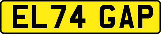 EL74GAP
