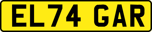EL74GAR