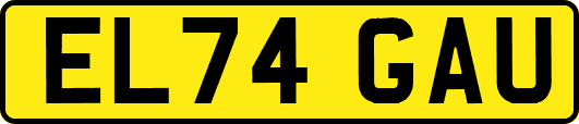 EL74GAU