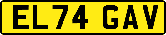 EL74GAV