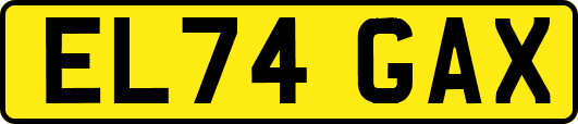EL74GAX