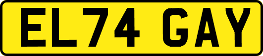 EL74GAY