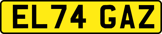 EL74GAZ