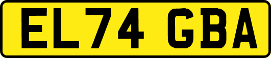 EL74GBA