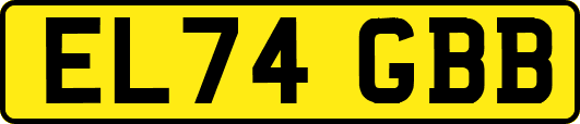EL74GBB