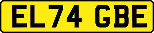 EL74GBE