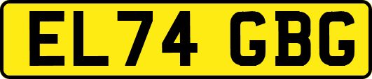EL74GBG