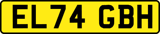 EL74GBH