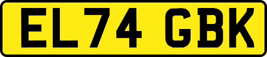 EL74GBK