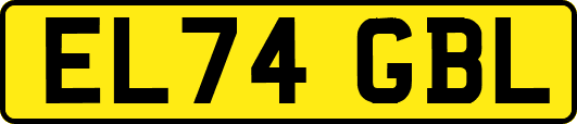 EL74GBL