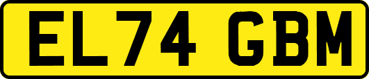 EL74GBM