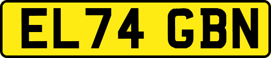 EL74GBN