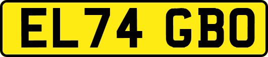 EL74GBO
