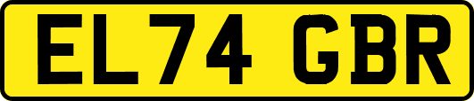 EL74GBR