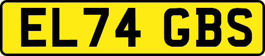 EL74GBS