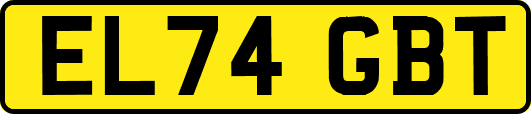 EL74GBT