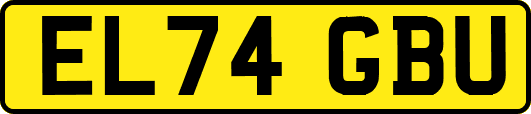 EL74GBU