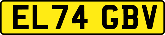 EL74GBV