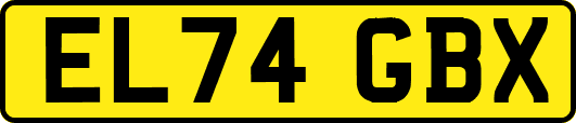 EL74GBX