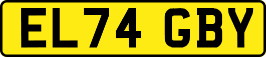EL74GBY