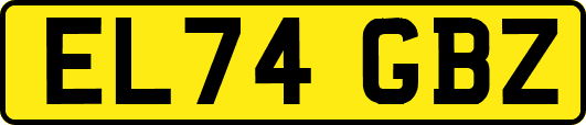 EL74GBZ
