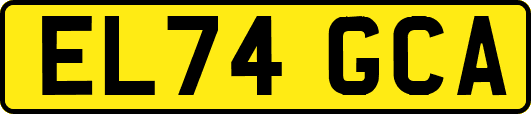 EL74GCA