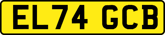 EL74GCB
