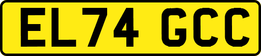 EL74GCC