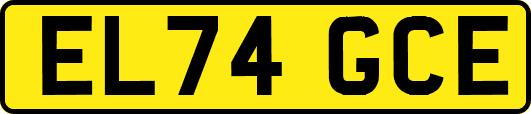 EL74GCE