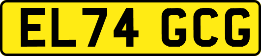 EL74GCG