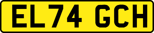 EL74GCH