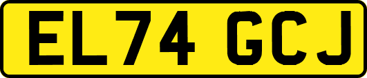 EL74GCJ