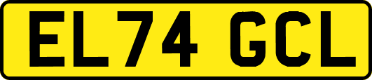 EL74GCL