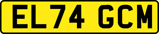 EL74GCM