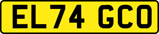 EL74GCO